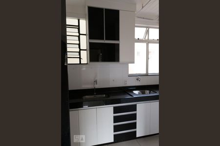 Apartamento para alugar com 48m², 2 quartos e 1 vagaCozinha