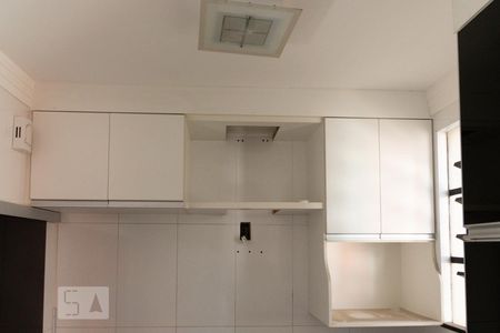 Apartamento para alugar com 48m², 2 quartos e 1 vagaCozinha Armários