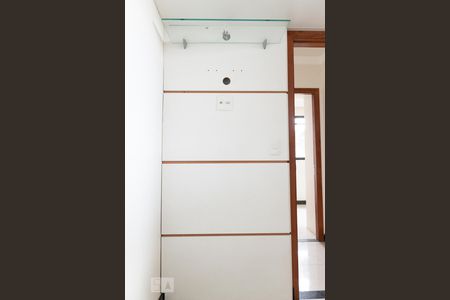 Apartamento para alugar com 48m², 2 quartos e 1 vagaQuarto 2 - Armários