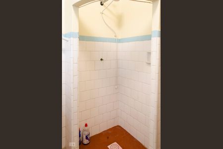 Banheiro de apartamento à venda com 2 quartos, 58m² em Marechal Rondon, Canoas