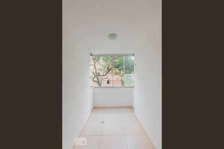 Varanda de apartamento para alugar com 2 quartos, 80m² em Santo Antônio, Belo Horizonte