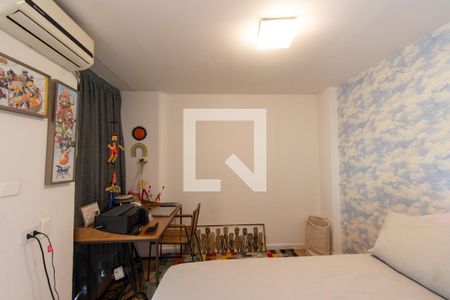 Apartamento à venda com 45m², 1 quarto e sem vagaQuarto