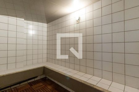 Apartamento à venda com 45m², 1 quarto e sem vagaÁrea comum - Sauna