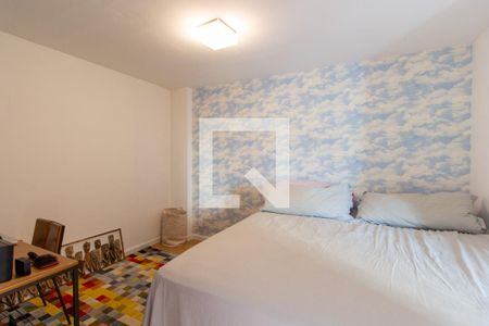 Apartamento à venda com 45m², 1 quarto e sem vagaQuarto