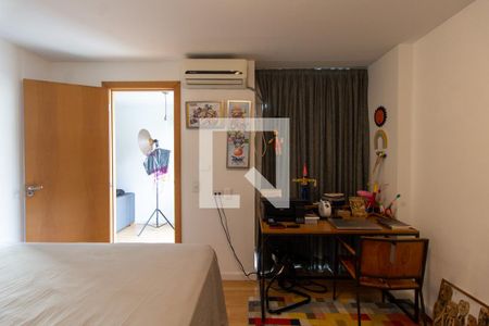 Apartamento à venda com 45m², 1 quarto e sem vagaQuarto