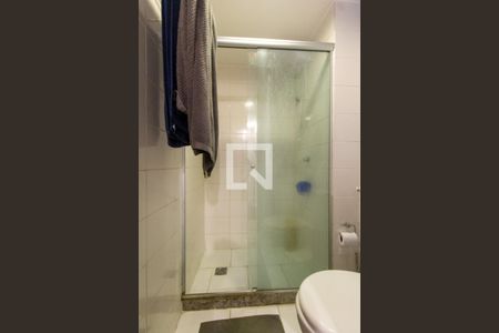 Apartamento à venda com 45m², 1 quarto e sem vagaBanheiro