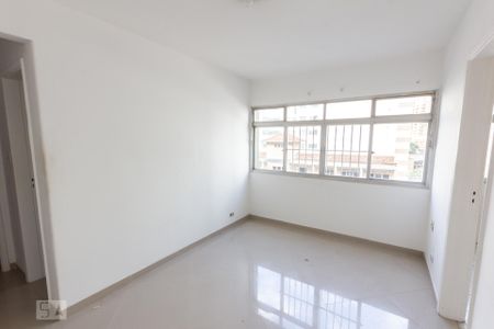 Apartamento para alugar com 48m², 1 quarto e 1 vaga Apartamento para alugar com 48m², 1 quarto e 1 vagaSala