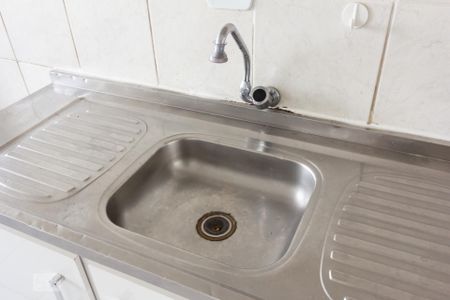 Apartamento para alugar com 48m², 1 quarto e 1 vaga Apartamento para alugar com 48m², 1 quarto e 1 vagaCozinha Pia