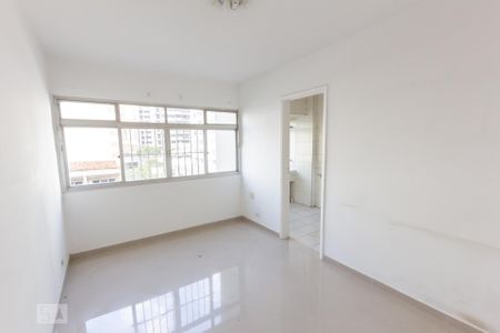 Apartamento para alugar com 48m², 1 quarto e 1 vaga Apartamento para alugar com 48m², 1 quarto e 1 vagaSala