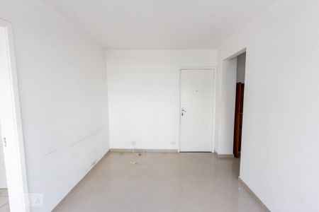 Apartamento para alugar com 48m², 1 quarto e 1 vaga Apartamento para alugar com 48m², 1 quarto e 1 vagaSala