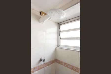 Apartamento para alugar com 48m², 1 quarto e 1 vaga Apartamento para alugar com 48m², 1 quarto e 1 vagaBanheiro Chuveiro