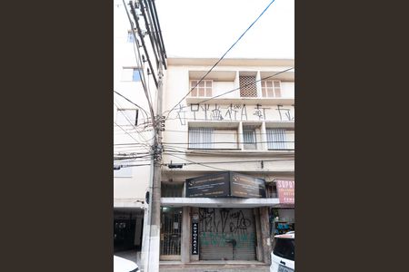 Apartamento à venda com 83m², 2 quartos e sem vagaFachada