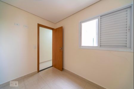 Quarto 1 de apartamento para alugar com 2 quartos, 112m² em Vila Eldízia, Santo André