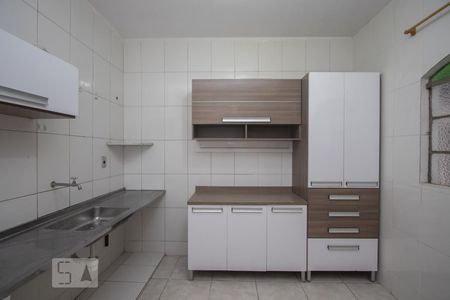 Casa de condomínio à venda com 182m², 4 quartos e 1 vaga Casa de condomínio à venda com 182m², 4 quartos e 1 vagaCozinha