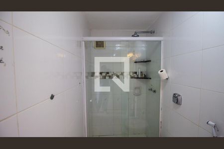 Apartamento para alugar com 55m², 2 quartos e 1 vaga Apartamento para alugar com 55m², 2 quartos e 1 vagaBanheiro