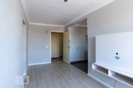 Sala de apartamento à venda com 3 quartos, 68m² em Protásio Alves, Porto Alegre