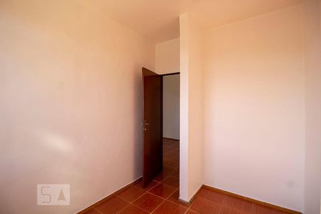 Quarto de apartamento para alugar com 2 quartos, 59m² em Santo André, Belo Horizonte