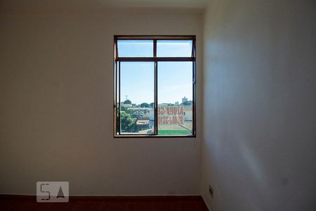 Quarto de apartamento para alugar com 2 quartos, 59m² em Santo André, Belo Horizonte