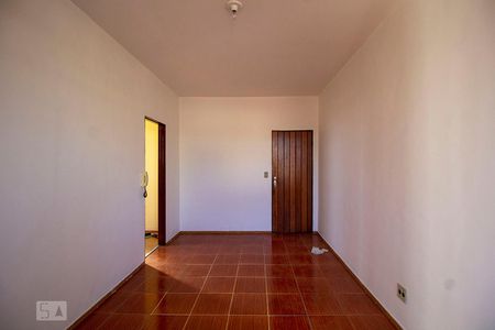 Sala de apartamento para alugar com 2 quartos, 59m² em Santo André, Belo Horizonte