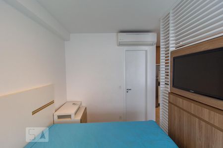 Studio de kitnet/studio à venda com 1 quarto, 44m² em Brooklin Paulista, São Paulo