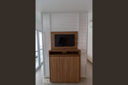 Studio de kitnet/studio à venda com 1 quarto, 44m² em Brooklin Paulista, São Paulo