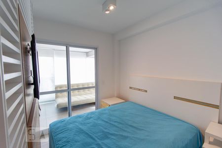 Studio de kitnet/studio à venda com 1 quarto, 44m² em Brooklin Paulista, São Paulo