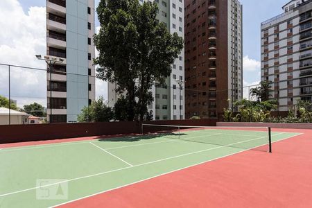 Studio à venda com 44m², 1 quarto e 1 vagaQuadra Esportiva