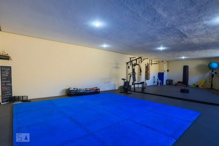 Apartamento à venda com 58m², 2 quartos e 1 vagaÁrea comum - Academia