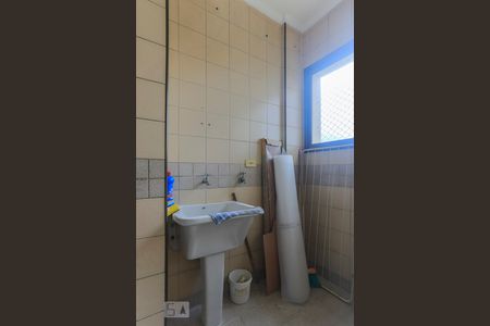 Apartamento à venda com 58m², 2 quartos e 1 vagaÁrea de Serviço