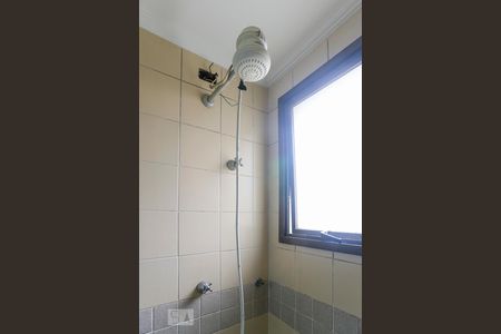 Banheiro de apartamento à venda com 2 quartos, 58m² em Vila Santo Estéfano, São Paulo