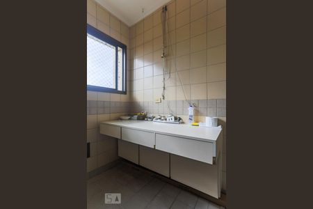 Apartamento à venda com 58m², 2 quartos e 1 vagaÁrea de Serviço