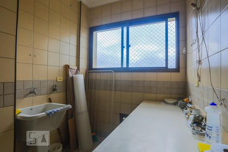 Apartamento à venda com 58m², 2 quartos e 1 vagaÁrea de Serviço