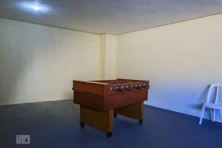 Apartamento à venda com 58m², 2 quartos e 1 vagaSala de Jogos