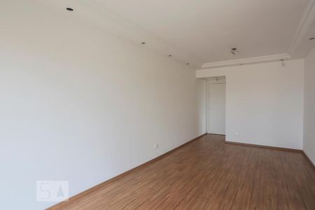 Sala de apartamento à venda com 2 quartos, 58m² em Vila Santo Estéfano, São Paulo