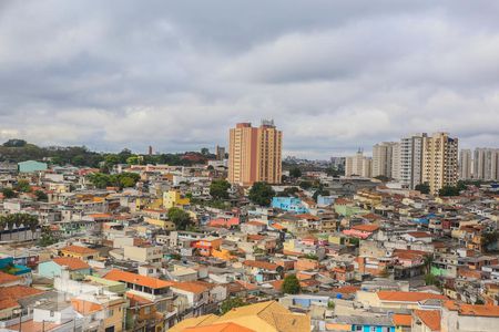 Apartamento à venda com 58m², 2 quartos e 1 vagaQuarto 2 Vista