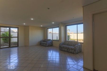 Apartamento à venda com 58m², 2 quartos e 1 vagaSalão de Festa