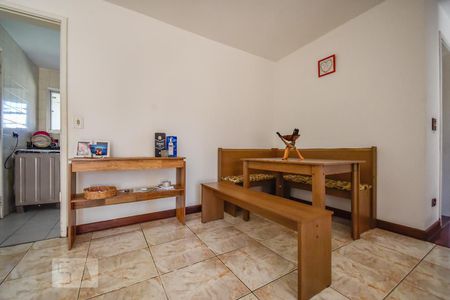Sala de apartamento para alugar com 3 quartos, 140m² em Vila Sônia, São Paulo