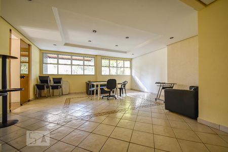 Apartamento para alugar com 140m², 3 quartos e 2 vagasSalão de festas