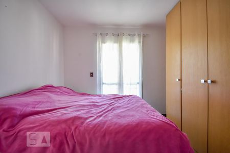 Apartamento para alugar com 140m², 3 quartos e 2 vagasQuarto 3 - Suíte