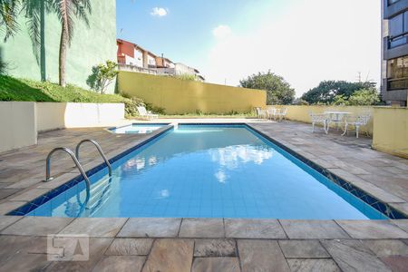 Apartamento para alugar com 140m², 3 quartos e 2 vagasPiscina