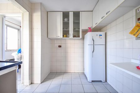 Apartamento para alugar com 140m², 3 quartos e 2 vagasCozinha