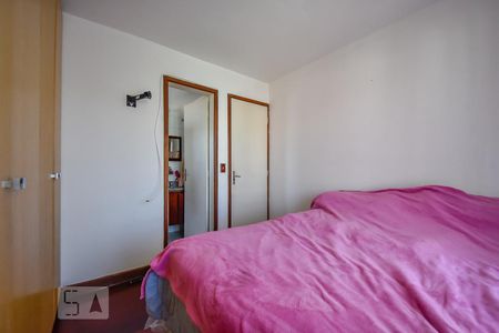 Apartamento para alugar com 140m², 3 quartos e 2 vagasQuarto 3 - Suíte