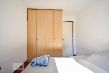 Quarto 1 de apartamento para alugar com 3 quartos, 140m² em Vila Sônia, São Paulo