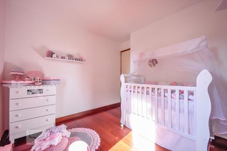 Apartamento para alugar com 140m², 3 quartos e 2 vagasQuarto 2