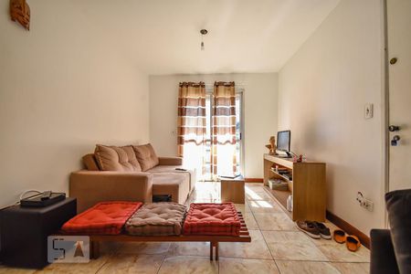 Sala de apartamento para alugar com 3 quartos, 140m² em Vila Sônia, São Paulo