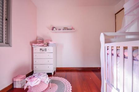 Apartamento para alugar com 140m², 3 quartos e 2 vagasQuarto 2