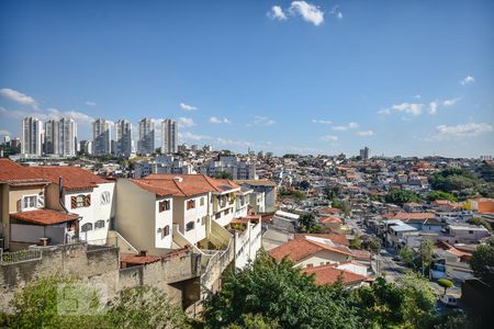 Apartamento para alugar com 140m², 3 quartos e 2 vagasVista do Quarto 3 - Suíte