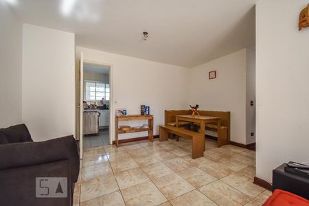 Sala de apartamento para alugar com 3 quartos, 140m² em Vila Sônia, São Paulo