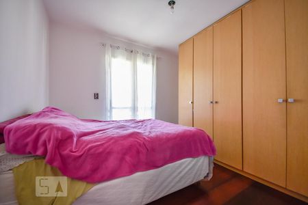 Apartamento para alugar com 140m², 3 quartos e 2 vagasQuarto 3 - Suíte
