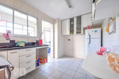 Apartamento para alugar com 140m², 3 quartos e 2 vagasCozinha